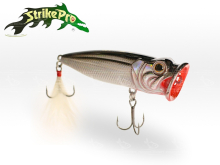 Воблер Strike Pro Sea Monster 70F A010